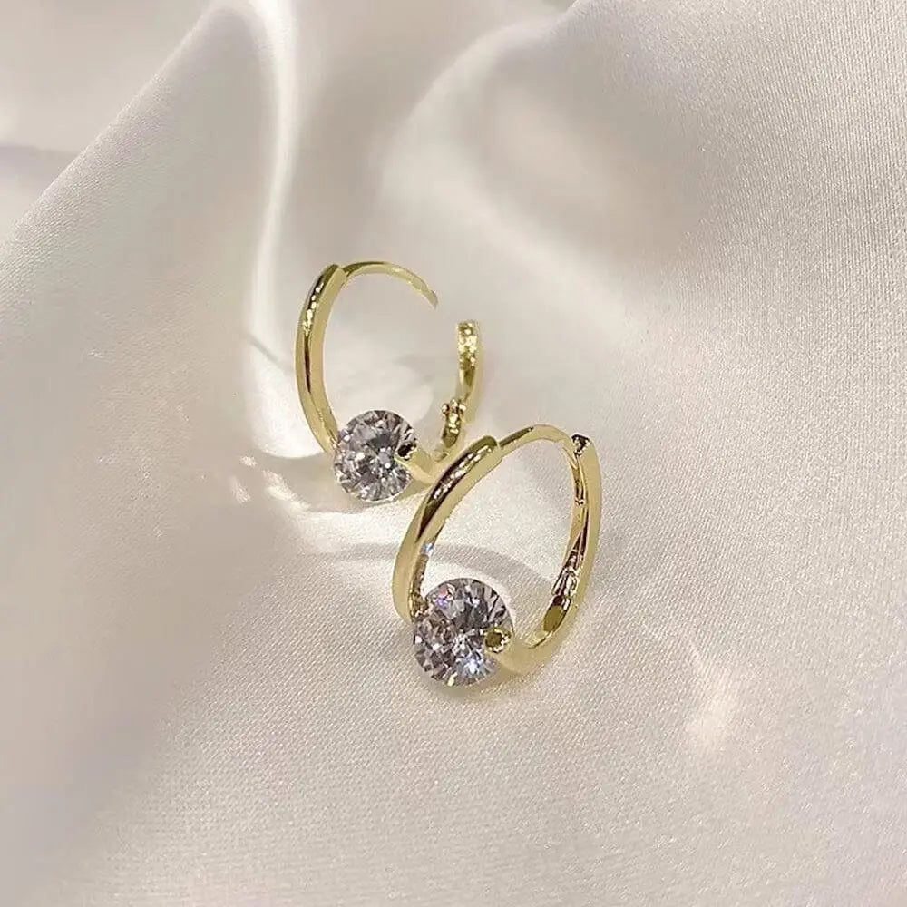 Halolux Lymphvity Germanium Earrings（Limited Time Discount 🔥 Last Day） - EVERRD USA