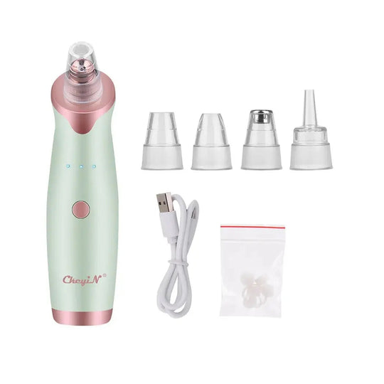 Everrd™ Electric Blackhead Remover - EVERRD USA