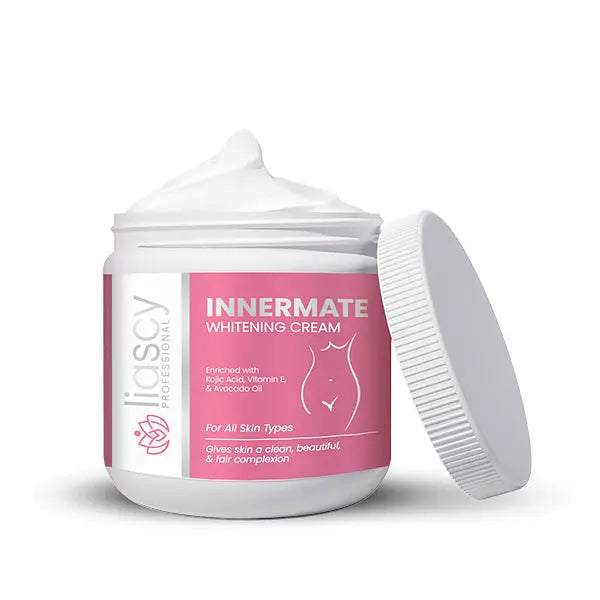 Liascy™ InnerMate Whitening Cream - EVERRD USA