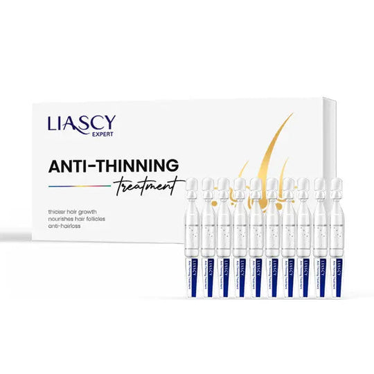 Liascy™ Anti-Thinning Treatment - EVERRD USA