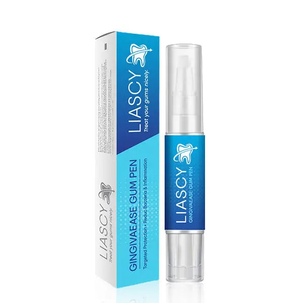 Liascy™ GingivaEase Gum Pen - EVERRD USA