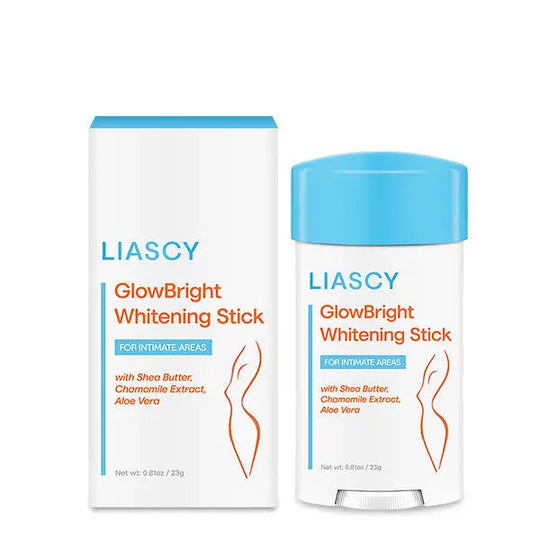 Liascy™ GlowBright Whitening Stick - EVERRD USA