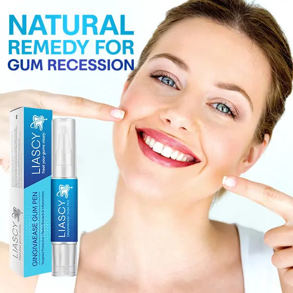 Liascy™ GingivaEase Gum Pen - EVERRD USA