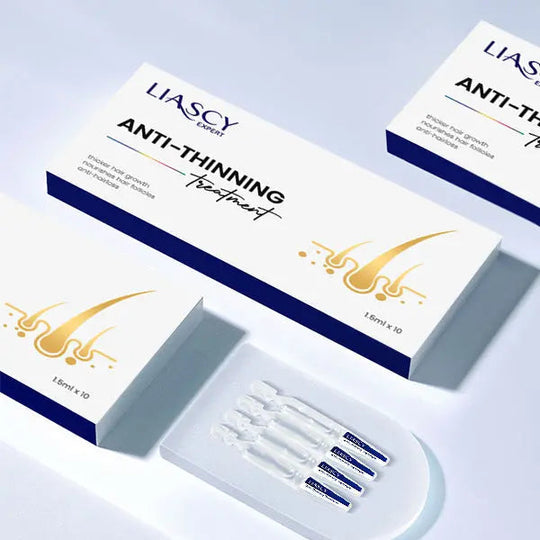 Liascy™ Anti-Thinning Treatment - EVERRD USA