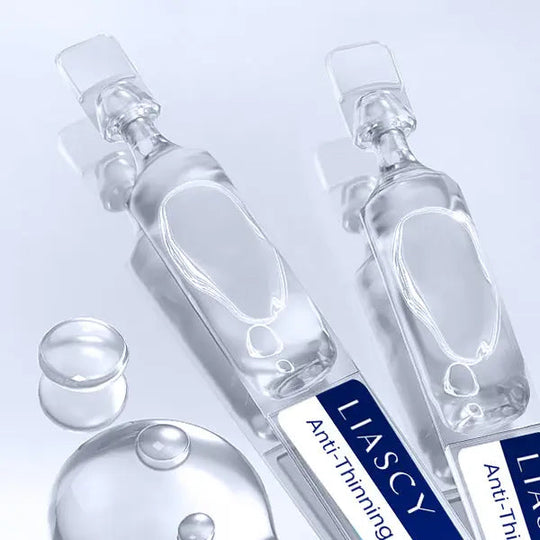 Liascy™ Anti-Thinning Treatment - EVERRD USA