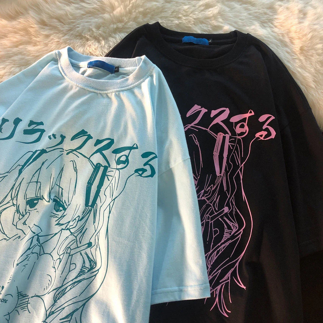 KawaiiKraze® T-Shirts 