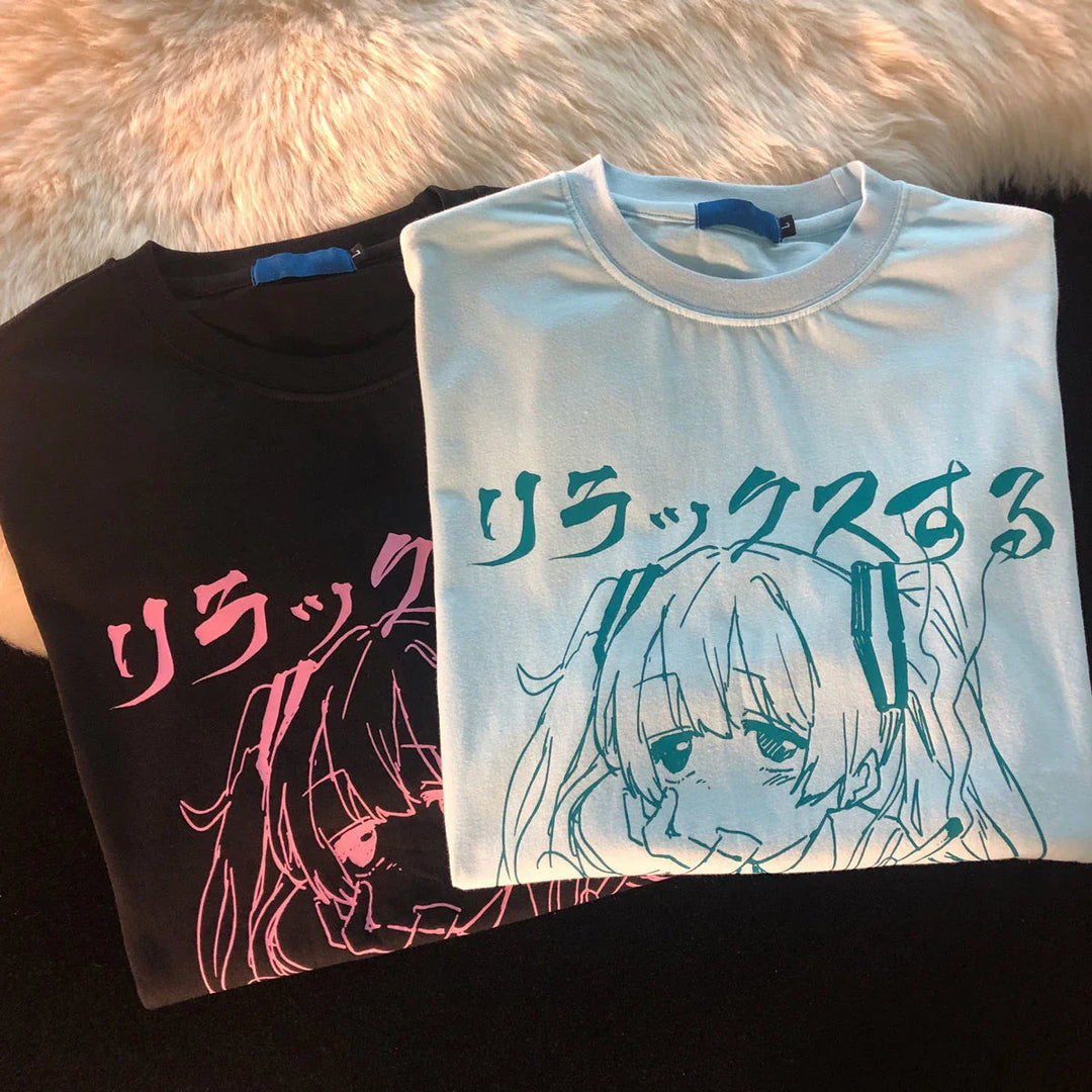 KawaiiKraze® T-Shirts 