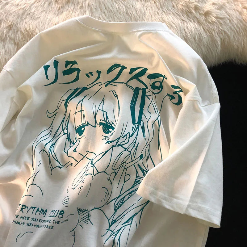 KawaiiKraze® T-Shirts 