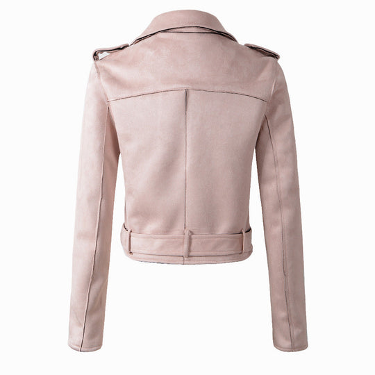 Blossom Rose Jacket - EVERRD USA