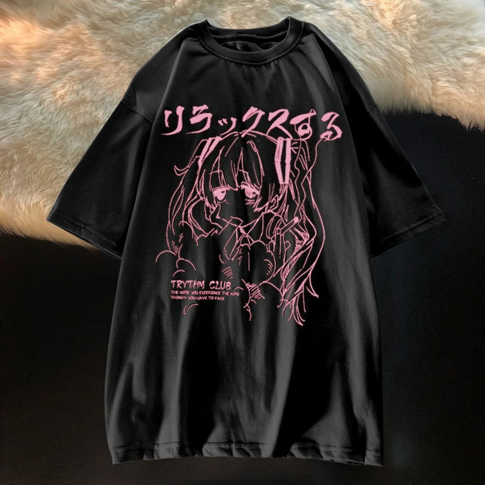 KawaiiKraze® T-Shirts 