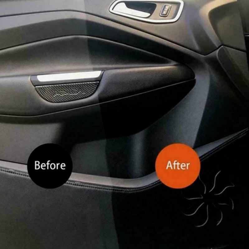 Shine Restorer For Vehicle everrd