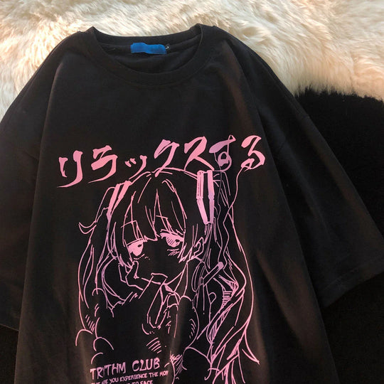 KawaiiKraze® T-Shirts 