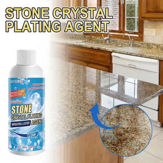 Crystal Stone Polishing Agent (Buy 1 Get 1 Free) Everrd