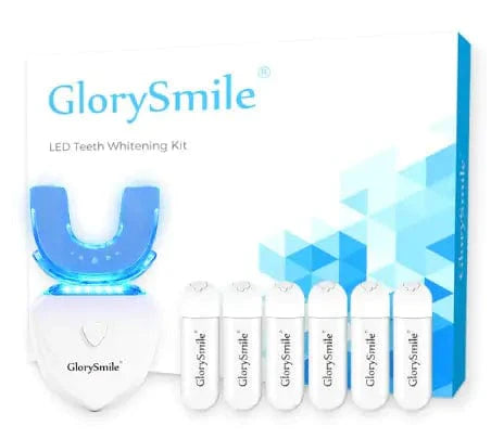 Glory Smile PAP Gel - EVERRD USA