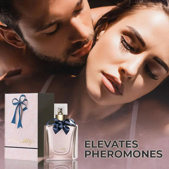 Oveallgo™ Eternal Love Elixir Eau De Toilette (Pheromone Infusion) - EVERRD USA