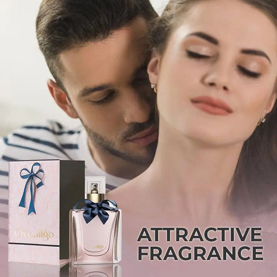 Oveallgo™ Eternal Love Elixir Eau De Toilette (Pheromone Infusion) - EVERRD USA