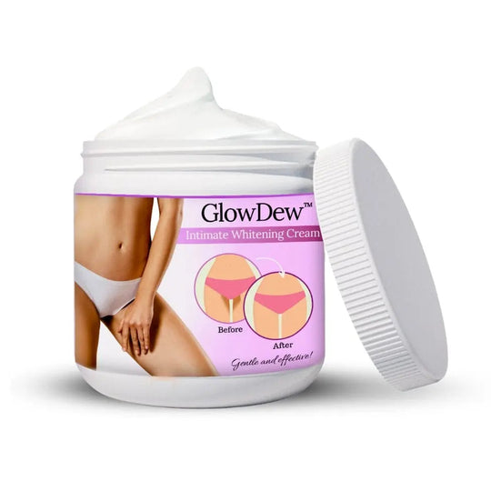 GlowDew™ Intimate Whitening Cream - EVERRD USA