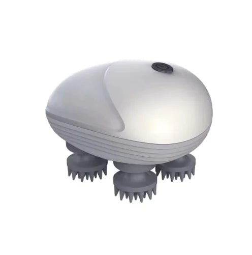 Head and Scalp Massage Device - EVERRD USA