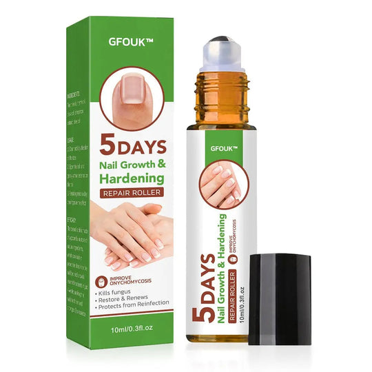 GFOUK™ 5 Days Nail Growth and Hardening Repair Roller - EVERRD USA