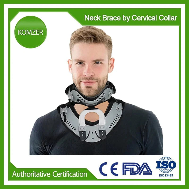 NeckGuard Pro® - EVERRD USA