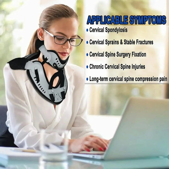 NeckGuard Pro® - EVERRD USA