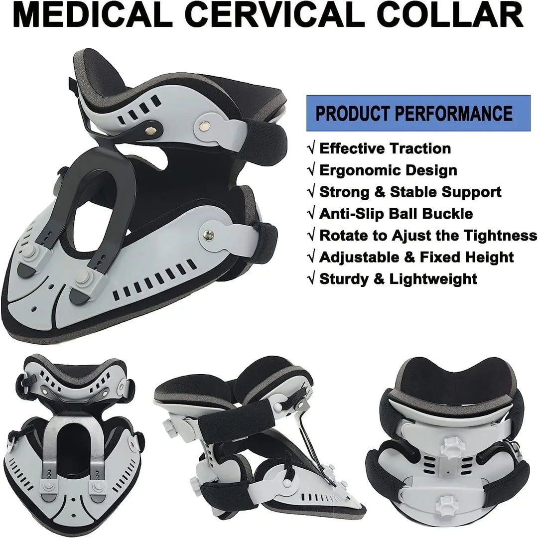 NeckGuard Pro® - EVERRD USA