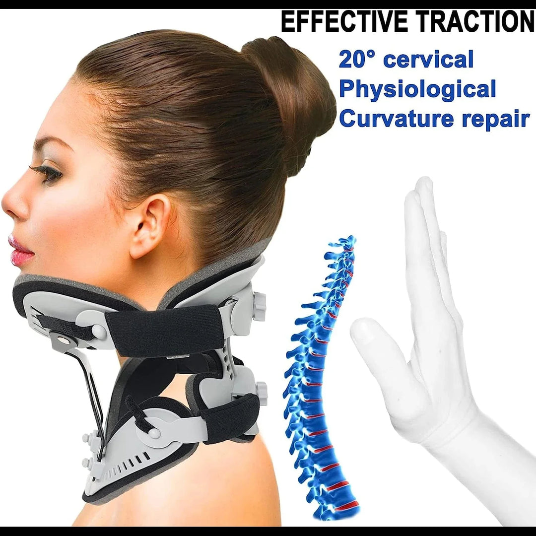 NeckGuard Pro® - EVERRD USA