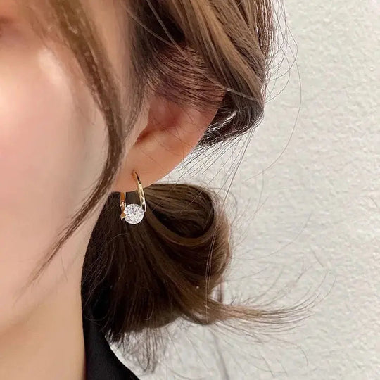 Halolux Lymphvity Germanium Earrings（Limited Time Discount 🔥 Last Day） - EVERRD USA