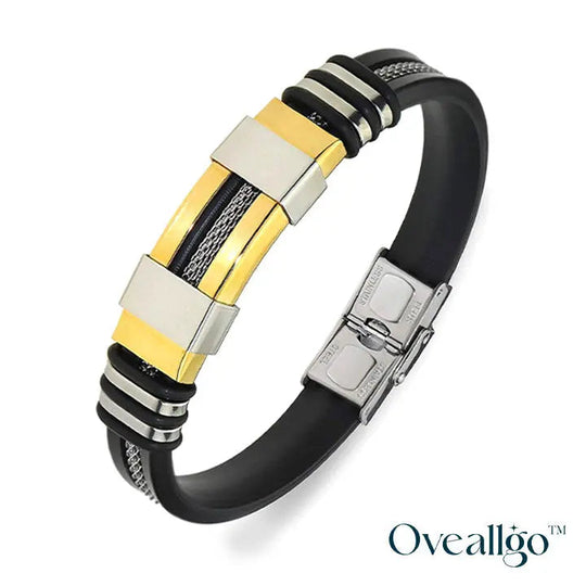 Oveallgo™ SugarFirm Elite TitanION Wristband - EVERRD USA