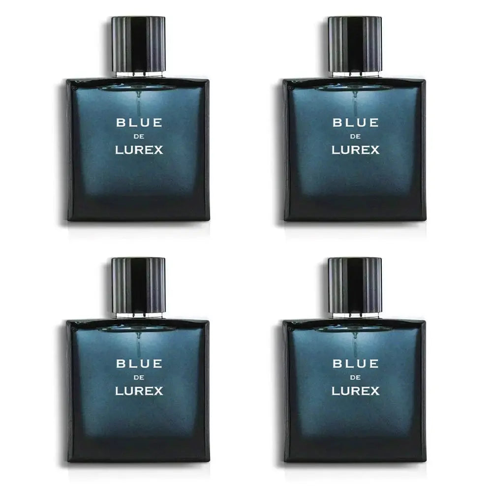 flysmus™ Blue De Lurex Pheromone Men Cologne - EVERRD USA