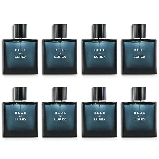 flysmus™ Blue De Lurex Pheromone Men Cologne - EVERRD USA