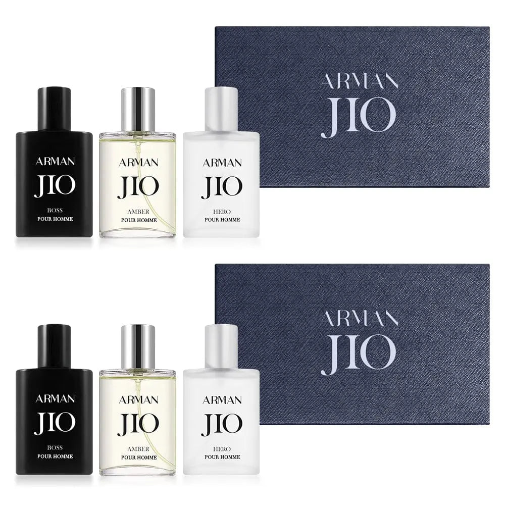 flysmus™ ARMAN JIO Pheromone Men Perfume Set - EVERRD USA