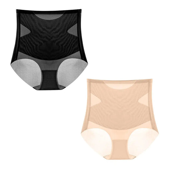 GFOUK™ BewtyMaca Pelvis Magnet Compression Icy Silk Shaper - EVERRD USA