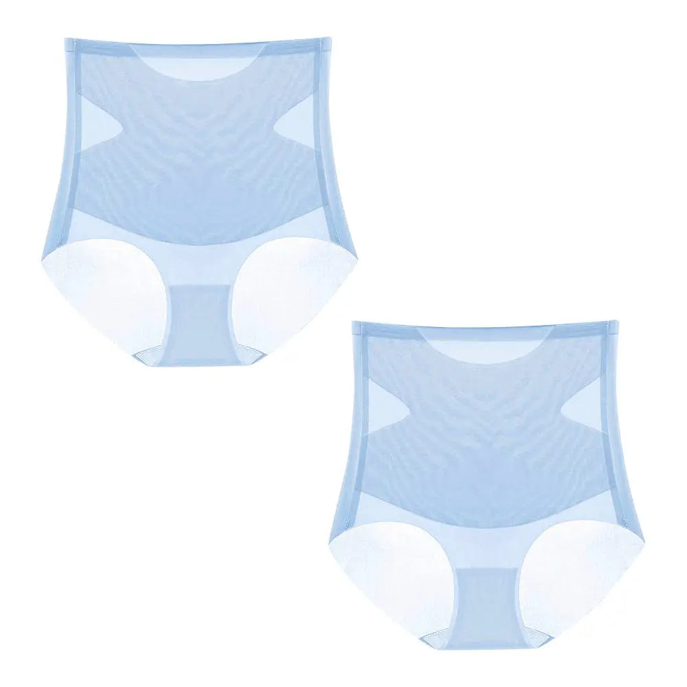 GFOUK™ BewtyMaca Pelvis Magnet Compression Icy Silk Shaper - EVERRD USA