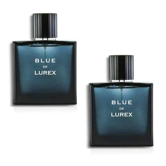 flysmus™ Blue De Lurex Pheromone Men Cologne - EVERRD USA