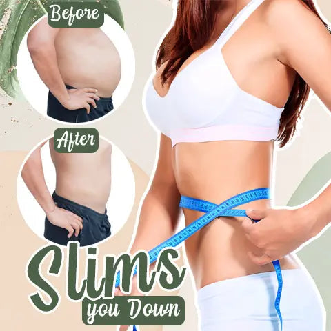 Perfect Detox Slimming Patch（Limited Time Discount 🔥 Last Day） - EVERRD USA