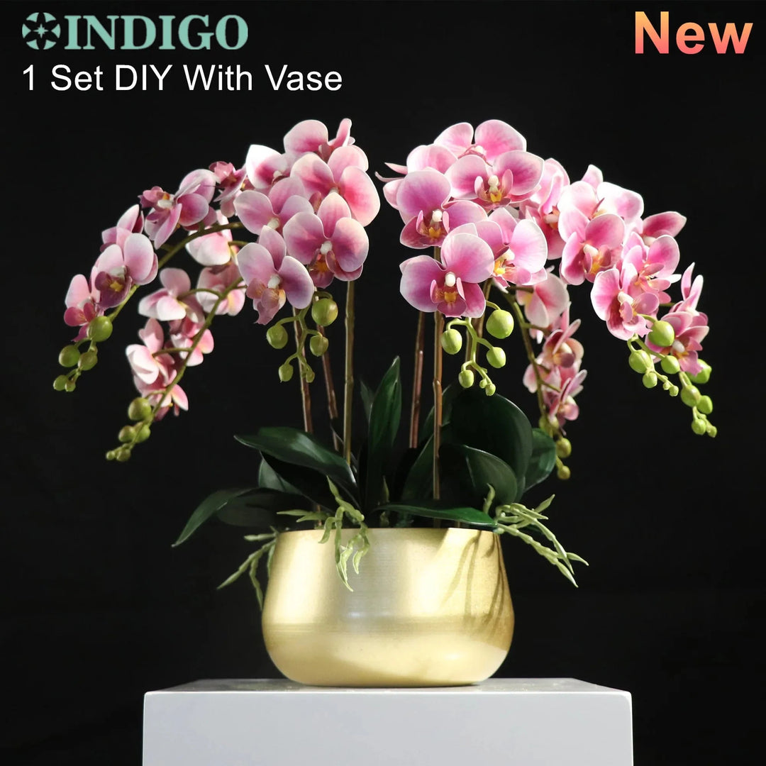 Eternal Orchids Real Touch Elegance - EVERRD USA