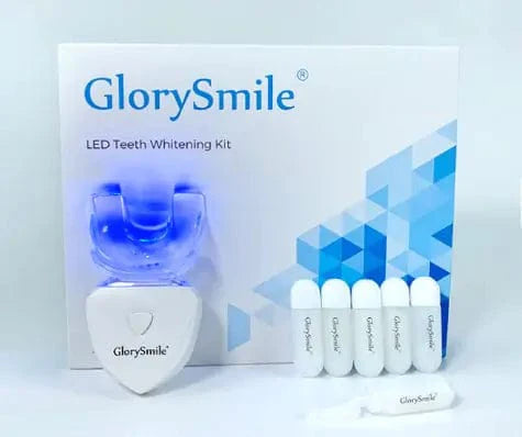 Glory Smile PAP Gel - EVERRD USA