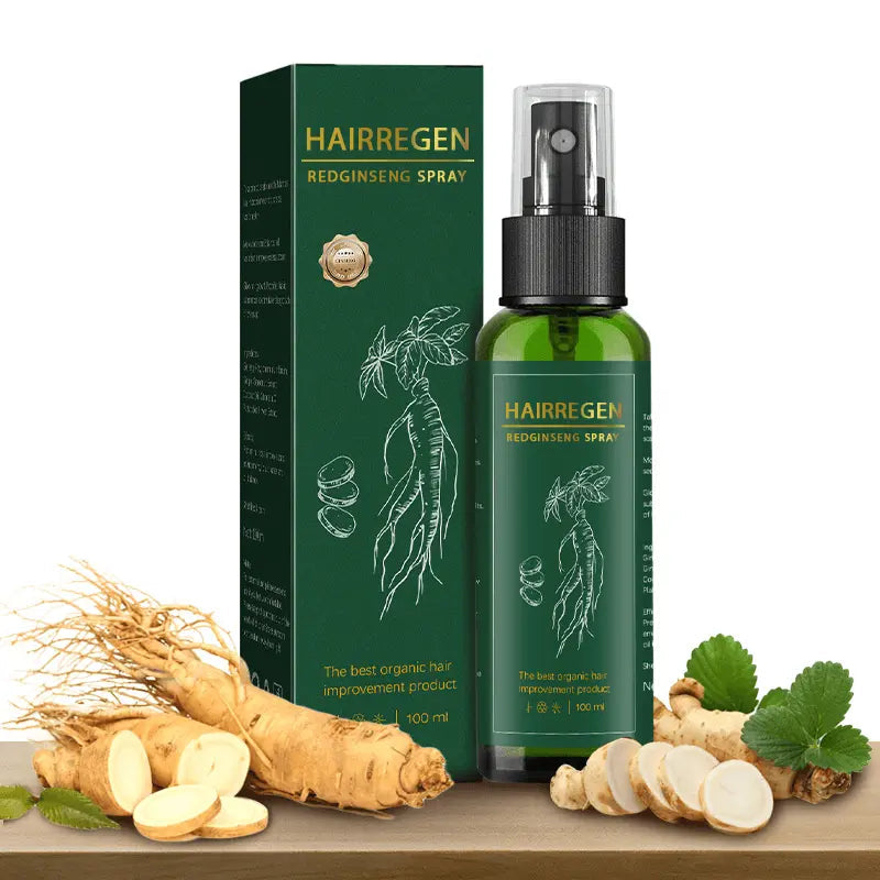 Biancat™ HairRegen RedGinseng Spray - EVERRD USA