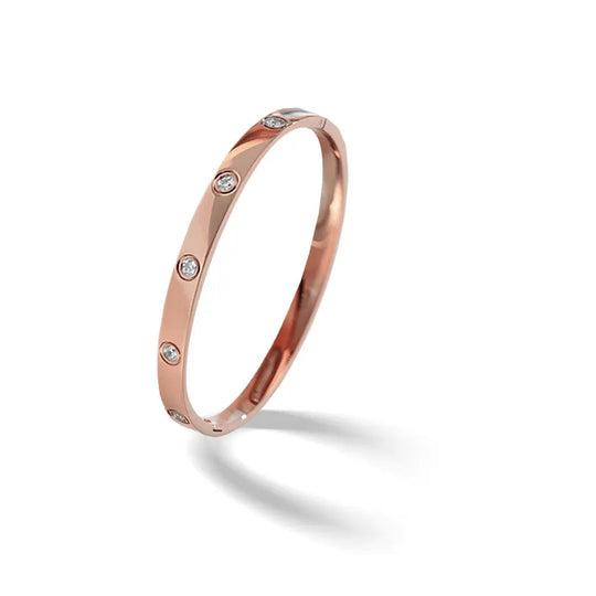 flysmus™ Carly Mineral Detoxify Bangle - EVERRD USA