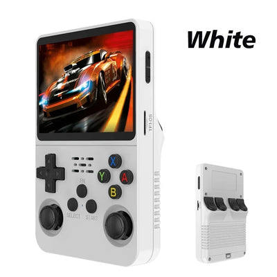 RetroMax™ Console - Your Ultimate Portable Gaming Experience!