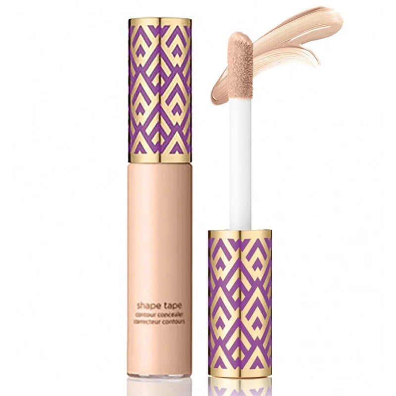 Original Contour Concealer Vollständige Abdeckung Spot Akne Flecken Sommersprossen Augenringe Korrektor Gesicht Aufhellen Foundation Make-Up Beige 