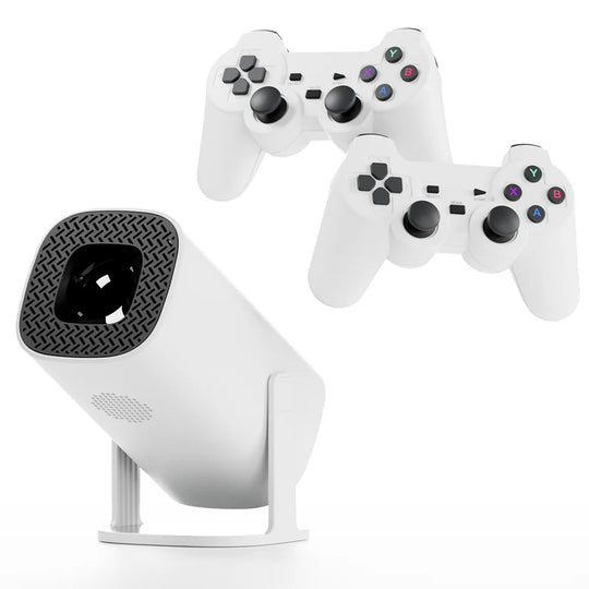 GameView P30Max Smart Projector