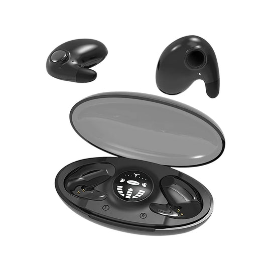 WhisperBuds™ Minsta Sleep Invisible Stereo Earbuds Mini