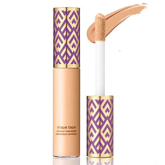 Original Contour Concealer Vollständige Abdeckung Spot Akne Flecken Sommersprossen Augenringe Korrektor Gesicht Aufhellen Foundation Make-Up Beige 