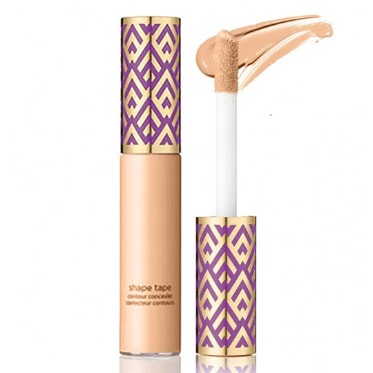 Original Contour Concealer Vollständige Abdeckung Spot Akne Flecken Sommersprossen Augenringe Korrektor Gesicht Aufhellen Foundation Make-Up Beige 