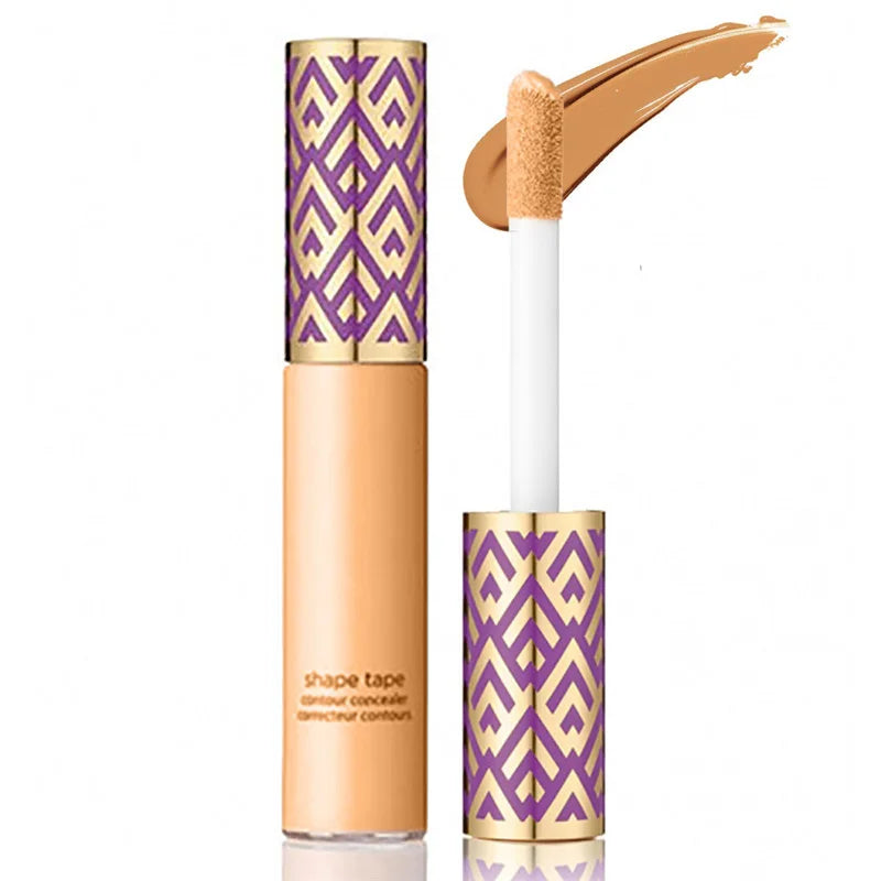 Original Contour Concealer Vollständige Abdeckung Spot Akne Flecken Sommersprossen Augenringe Korrektor Gesicht Aufhellen Foundation Make-Up Beige 