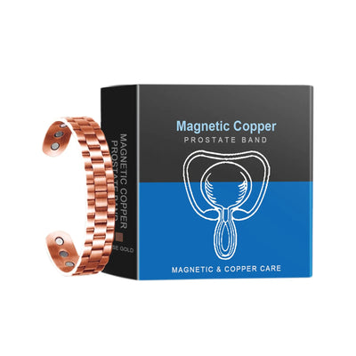 AEXZR ProstaMag™ Copper Band