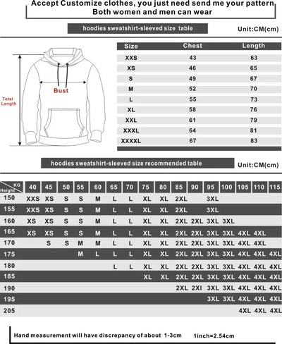 Everything Comes in Waves Graphic Sweatshirts Hoodies Women Surfer Lover Gift Pink Palm Puff Cartoon Classic Street Style Hoodie