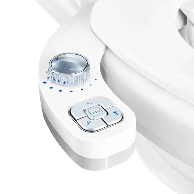 Samodra™ | Premium Hot & Cold Bidet| Front & Rear Wash - EVERRD USA